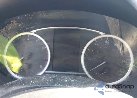 2018 Nissan Sentra Sv из США, поврежденный, VIN 3N1AB7AP4JY289526